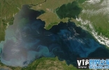 世界最恐怖的海洋：黑海没有任何生物的存在
