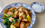 潮汕最出名的美食有哪些？广东潮汕最受欢迎的十种小吃
