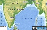 全球面积大的海湾排行榜前十名，孟加拉湾勇夺第一