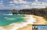 巴西10大最性感的海滩，你知道几个？