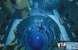 世界上最深的潜水游泳池，深潜迪拜深度高达60米
