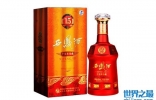 陕西的酒有哪些品牌名酒？陕西十大名酒排行榜