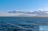 地球上最大的5个内陆湖，里海实至名归排第一