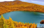 国内秋天最值得去的15个地方，你打卡了几处？