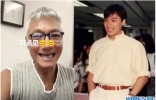 61岁港星林俊贤近照大变样！满头白发皮肤黝黑，曾与女儿失联多年 ...
