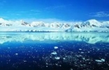 世界上最小的海洋：北冰洋（面积为1475万平方千米）