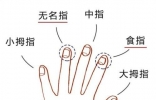 听说看手指，就能知道丁丁长短...