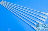 新冠核酸检测用的是棉签吗？新冠核酸检测用的不是「棉签」是真的吗？ ...