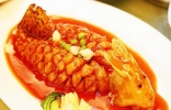 江苏苏州六大特色名菜：半肺汤上榜，松鼠桂鱼雄踞榜首