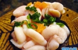 世界上最变态的食物：日本的鱼白和越南的毛鸭蛋上榜
