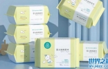什么品牌的一次性洗脸巾好用？干湿两用棉柔巾品牌十大排名 ...