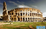 欧洲十大旅游城市：罗马、伦敦和巴黎霸榜前三甲