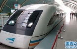 世界上运营速度最快的列车Top5，中国占据前两名