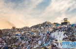 世界上垃圾最多的十个国家，科威特竟然居第一位