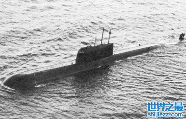 【世界最深潜水艇排名，第一名下潜10970米 】图4