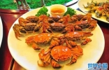安徽滁州最有名的六大特色美食：大闸蟹、卤鹅双双入榜