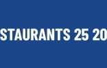 2022全球餐饮品牌价值25强排行榜