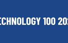 2022全球科技品牌价值100强排行榜