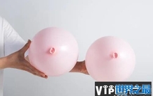 女性胸部为啥时软时硬