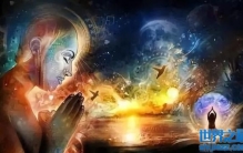 宇宙中是不是有上帝的存在为什么宇宙有那么多的巧合？