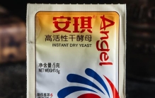 酵母粉什么品牌好？干酵母粉品牌排行前十名