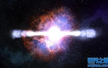 地球有可能在一瞬间被毁灭宇宙中出现了非常强大的辐射