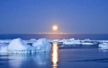 南极曾经其实并不冷，科学家发现南极金字塔