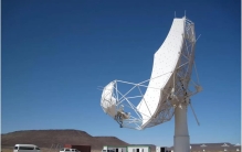 全球最大射电望远镜SKA开建，将寻找地外生命
