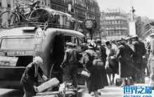 时空穿越的包裹 难道在里面有着未来产物？（未来的世界）