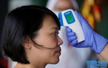 人类的体温逐渐降低 居然和这两个方面有关（体温变化）