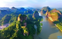 中国最贵的十大景区，你去过几个？