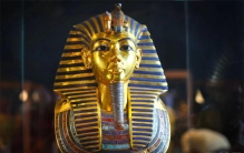 最新研究结果表明 埃及法老或非人类 其身份与金字塔一样神秘