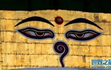 人类有着第三只眼睛 可能就藏在我们的眉心（三眼人类）