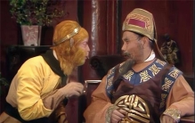 高太公早知八戒妖怪的身份  为何一直没戳穿（带来的效益太大）