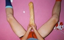 射太快和硬太久，哪种比较痛苦？