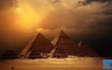 太阳系内新发现一座金字塔 智慧文明真的光临过谷神星？