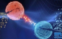 人类在未来说不定可以实现瞬移 就连去火星都可以瞬间到达