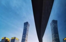 摩天大楼之最——北京中国尊