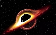 细思极恐，黑洞正在悄无声息地删除我们的宇宙？