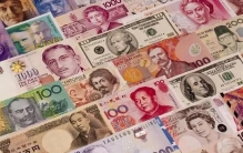 全球10大最贵货币！美元只排第8位，谁才是最强势货币呢？