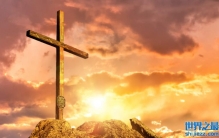 一旦存在对世界疑惑 那可能需要信仰的支撑（信仰力量）