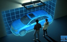 我们每个人的肉体 说不定只是一个三维投影（人体投影）