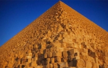 埃及最大金字塔神奇的事 你知道几个 每一个都是未解之谜