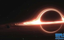 黑洞可以通往另一个宇宙？宇宙的终极奥秘或许就在黑洞里