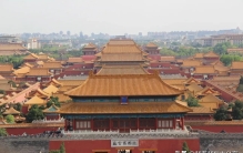 中国10大古代建筑，令世界而震撼，一生必去一次，你又打卡过几处