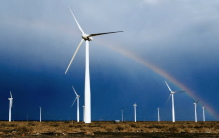 风力发电是否影响全球气候 是否有可能会影响自然风