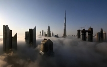 如何建造超高建筑：世界最高摩天大厦的设计师分享他们的秘密