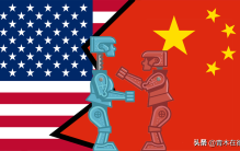 德媒：世界10大最重要的技术，中国有4项领先，美国5项居第一
