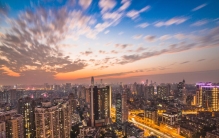 中国10大最幸福城市排名，成都再夺冠哈尔滨进前10，有你的城市吗