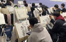 美术最卷，编导或最后一年艺考，2023年潍坊艺术统考人数上涨
